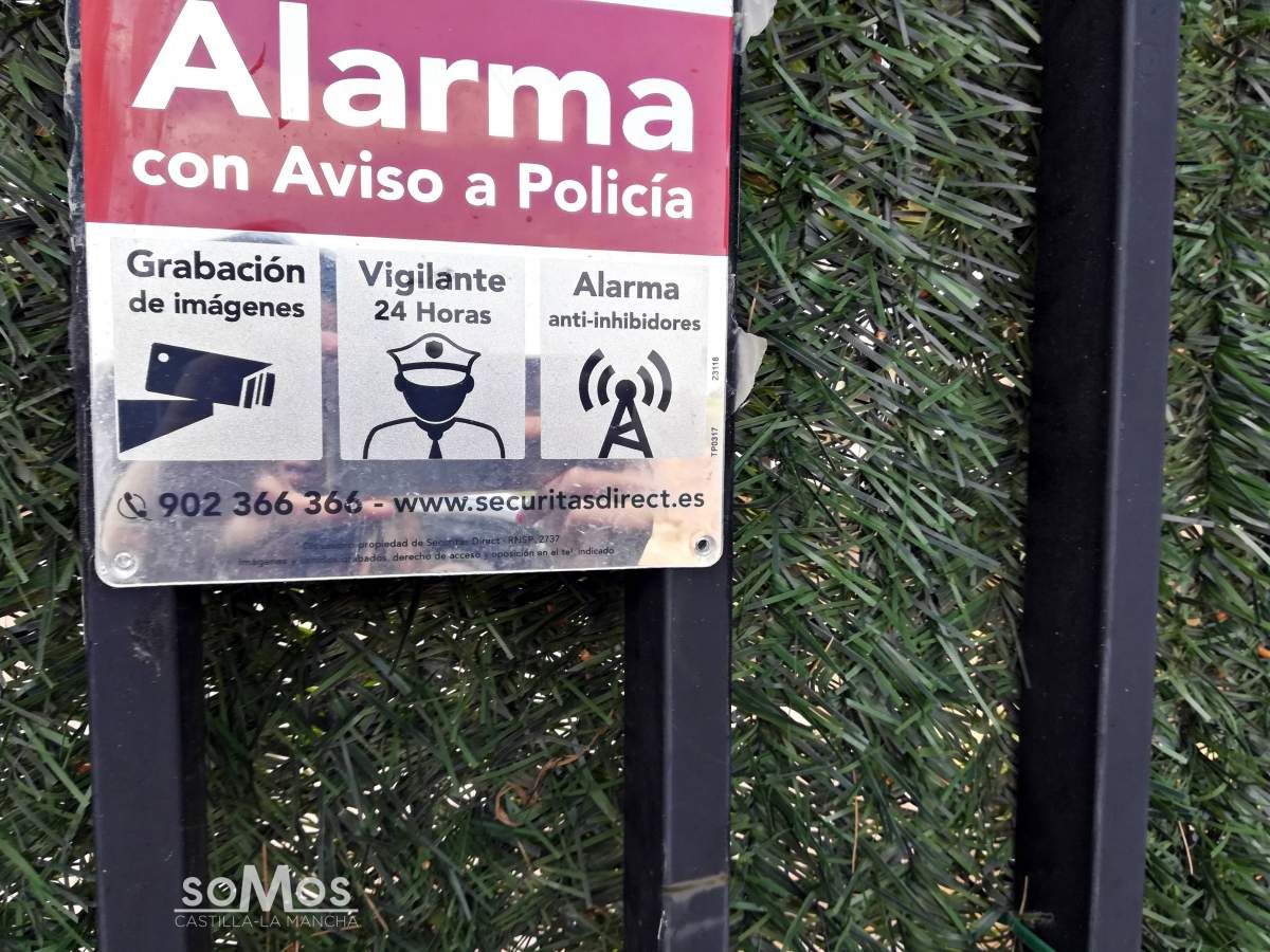El PSOE, sin representación en la Junta de Seguridad, pide un Plan tras la inseguridad de los vecinos de las parcelas de Albacete