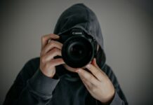 Soy periodista porque me gusta manipular a la gente