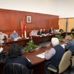 Nueva bolsa de trabajo de camionero-maquinista de la Comsermancha