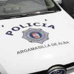 La Policía Local de Argamasilla de Alba denuncia a dos talleres clandestinos