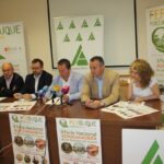 70 expositores se darán cita en FERDUQUE, ‘la gran feria del mundo rural’