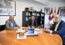 La Junta colaborará con la Cofradía del Queso Manchego en la celebración de sus XXI Jornadas de Exaltación del Queso