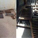 La Policía Local de Valdepeñas detiene a un hombre por el robo de medio centenar de arquetas