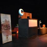 Los socuellaminos más pequeños disfrutaron de ‘El Perro y la Luna’