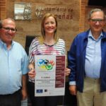 Llega a Valdepeñas las XXIV Olimpiadas de Mayores