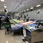 Mercadona inaugura este lunes su nuevo modelo de tienda eficiente en Valdepeñas