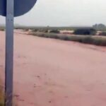 Desde Valdepeñas a La Gineta: las fuertes tormentas causan estragos en la región