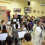 Abierta la inscripción para el XVI Curso Internacional de Dirección de Bandas de Música