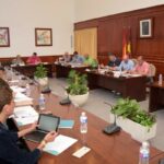 El Pleno de Comsermancha celebró su sesión ordinaria del mes de junio