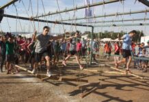 Más de 1.000 empleados de Eurocaja Rural participarán en el ‘Desafío 2018’