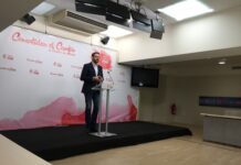PSOE: «Esperamos a Cospedal con los brazos abiertos en C-LM para que ejerza la responsabilidad que nunca quiso dejar»