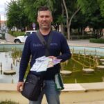 Un vendedor de la ONCE de Almodóvar del Campo reparte 175.000 euros