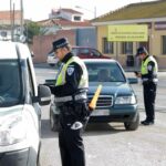 Este lunes comienza la campaña de controles de alcohol y drogas en Argamasilla de Alba