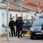 Asalto a dos casas, robo de un vehículo y tres hurtos en Ciudad Real