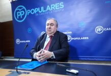 Tirado califica de «breve paréntesis de anormalidad» el Gobierno de Sánchez