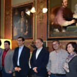 El programa ‘Mapas de la Memoria’ de la Diputación de Ciudad Real llega a Madrid de la mano de un curso de la UNED