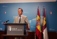 PP C-LM pedirá acceso a las plantillas de corrección de exámenes de médico de familia y de director médico de urgencias