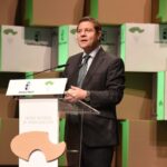 Page «seguro» de que el Gobierno de Sánchez acabará con el silo