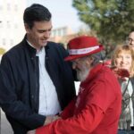 Muere un militante del PSOE de Ciudad Real, que recorrió España con Sánchez durante las primarias
