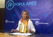 PP pide a PSOE que explique por qué sus diputados en C-LM han retirado sus enmiendas a los PGE