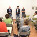 Tecnología y naturaleza juntas en este curso de Argamasilla de Alba