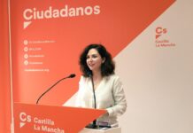 A Page «se le acabaron las excusas», esperamos que exija al nuevo gobierno «todo lo que pedía» al PP