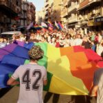 Colectivos LGTBI de C-LM visibilizarán el «sexilio» durante los actos del Orgullo 2018 en Ciudad Real
