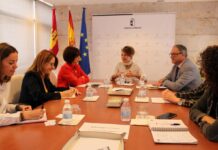 La Consejería de Bienestar Social terminará este año el Plan Director de Promoción de la Accesibilidad