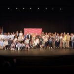 La XII Gala del Deporte de Argamasilla de Alba reivindica el deporte femenino y la igualdad entre deportistas