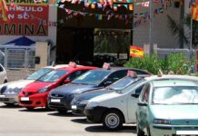 Suben las ventas de vehículos de ocasión en Castilla-La Mancha