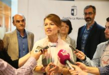 Cerca de 30 organizaciones formarán parte de la nueva Plataforma de Organizaciones de la Infancia de C-LM