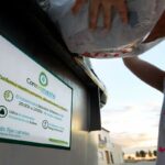 Comsermancha recuerda la importancia de cumplir con el horario de contenedores