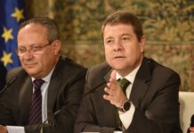 Page cree que «no se antoja fácil» para las CCAA conseguir una nueva financiación autonómica sin Cataluña