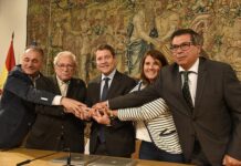 El apoyo económico a las Expresiones de Interés permitirá crear «como mínimo» unos 2.000 empleos