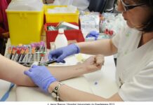 Más de 32.000 donaciones de sangre en los cinco primeros meses del año en Castilla-La Mancha