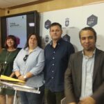 El Ayuntamiento de Ciudad Real inicia el Plan de Empleo Garantizado para personas en exclusión social