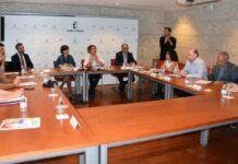 El lenguaje de signos se hablará en la sede de la Consejería de Bienestar Social y en sus direcciones provinciales