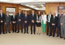 El Patronato de la Fundación de Eurocaja Rural aprueba el cambio de denominación y la gestión de 2018