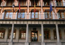 González Ramos afirma tener «enorme ilusión» y «agradecimiento» en su cargo como nuevo delegado del Gobierno en C-LM