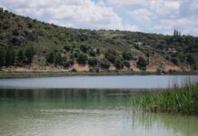 Castilla-La Mancha cuenta con un total de 35 zonas de baño interior autorizadas