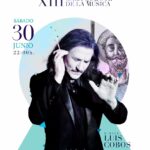 Isabel Gemio y Juan Echanove serán reconocidos en la XIII Gala Quijote de la Música de Campo de Criptana