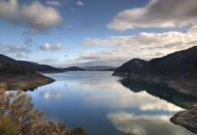 Entrepeñas y Buendía ganan 2,34 hectómetros y conservan 704,97