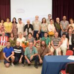 La Casa de Medrano acogió el primer Abierto de Scrabble de Argamasilla de Alba