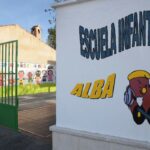 La Escuela Infantil ‘Alba’ completa en junio las plazas ofertadas de primer año para 2018-19