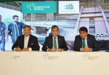 100 millones de euros para los veterinarios de C-LM, desde Eurocaja Rural
