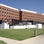 Le hirieron con arma blanca en Ciudad Real, permanece estable en la UCI