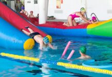 ‘No te juegues el cuello’, campaña del Hospital Nacional de Parapléjicos para prevenir lesiones medulares este verano