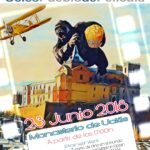 Personajes del mundo del cine se unirán este sábado en Uclés