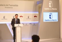La estrategia regional de agricultura ecológica estará «cerrada» a finales de verano
