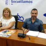 El Rey y la Reina de la Belleza en C-LM serán elegidos esta semana en Socuéllamos